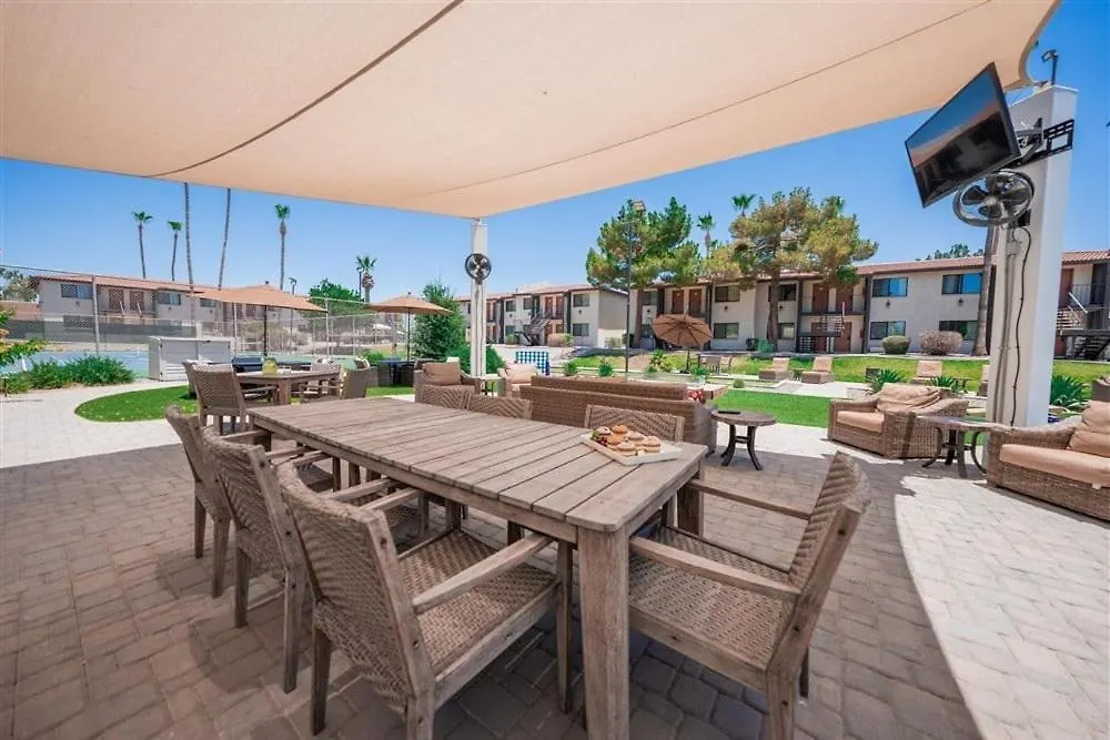 Διαμέρισμα 137 Fully Furnished, Amenities Galore Σκότσντεϊλ Ηνωμένες Πολιτείες της Αμερικής