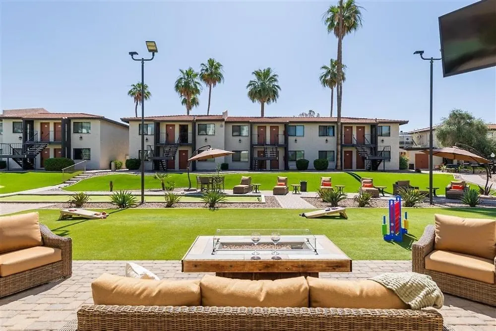 137 Fully Furnished, Amenities Galore Σκότσντεϊλ